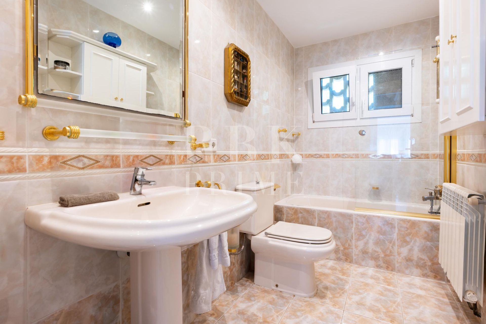 Available - Detached house - Calvià