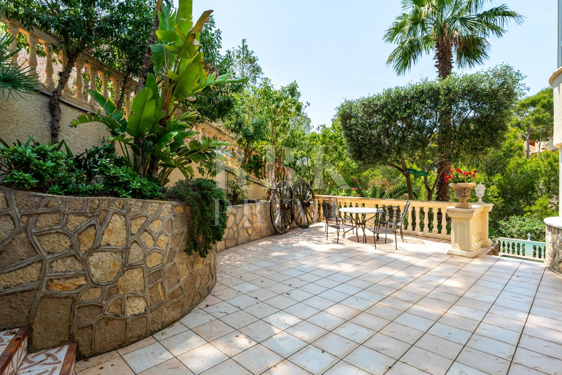 Available - Detached house - Calvià