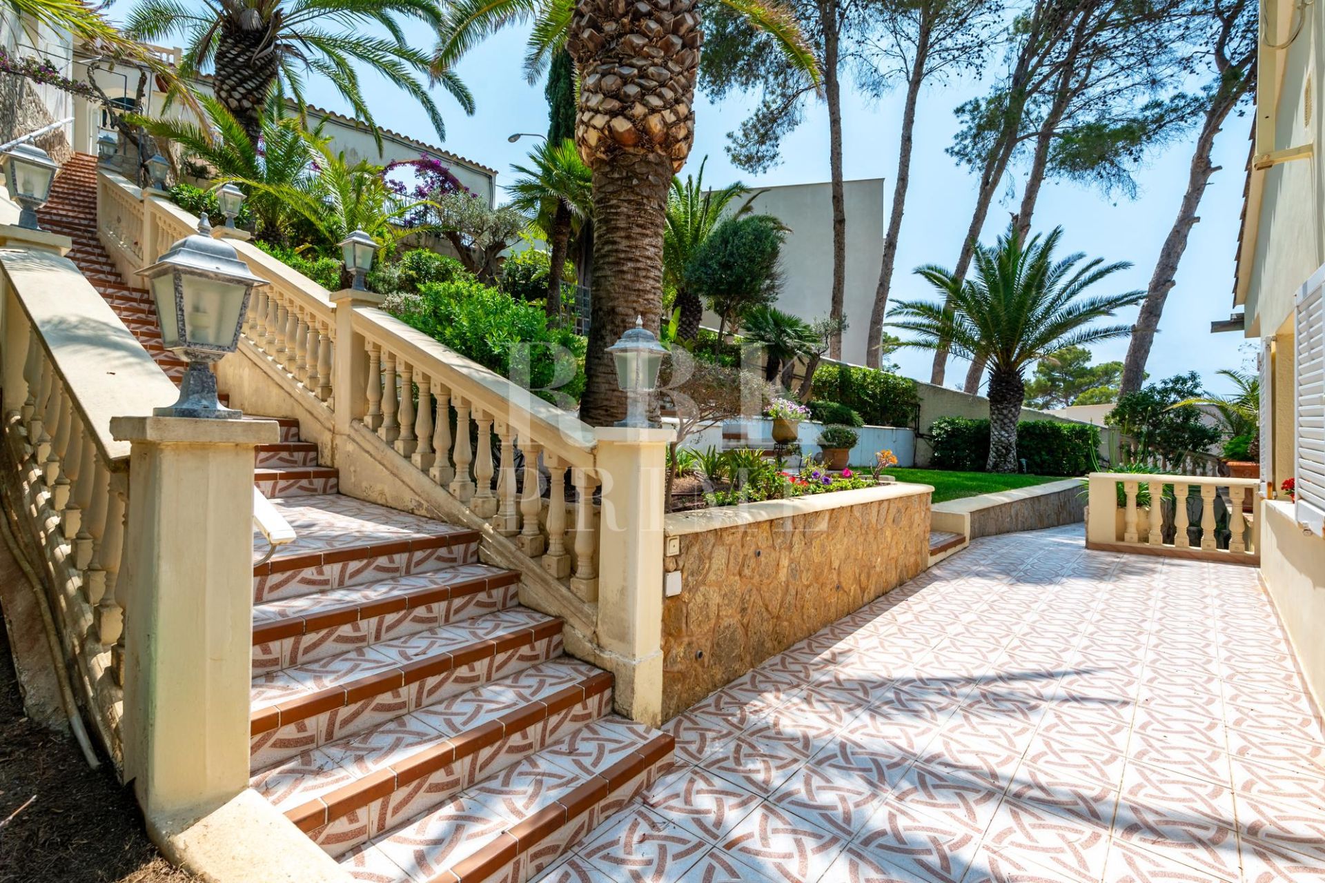 Available - Detached house - Calvià