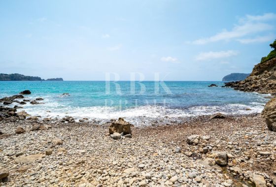 Available - Detached house - Calvià