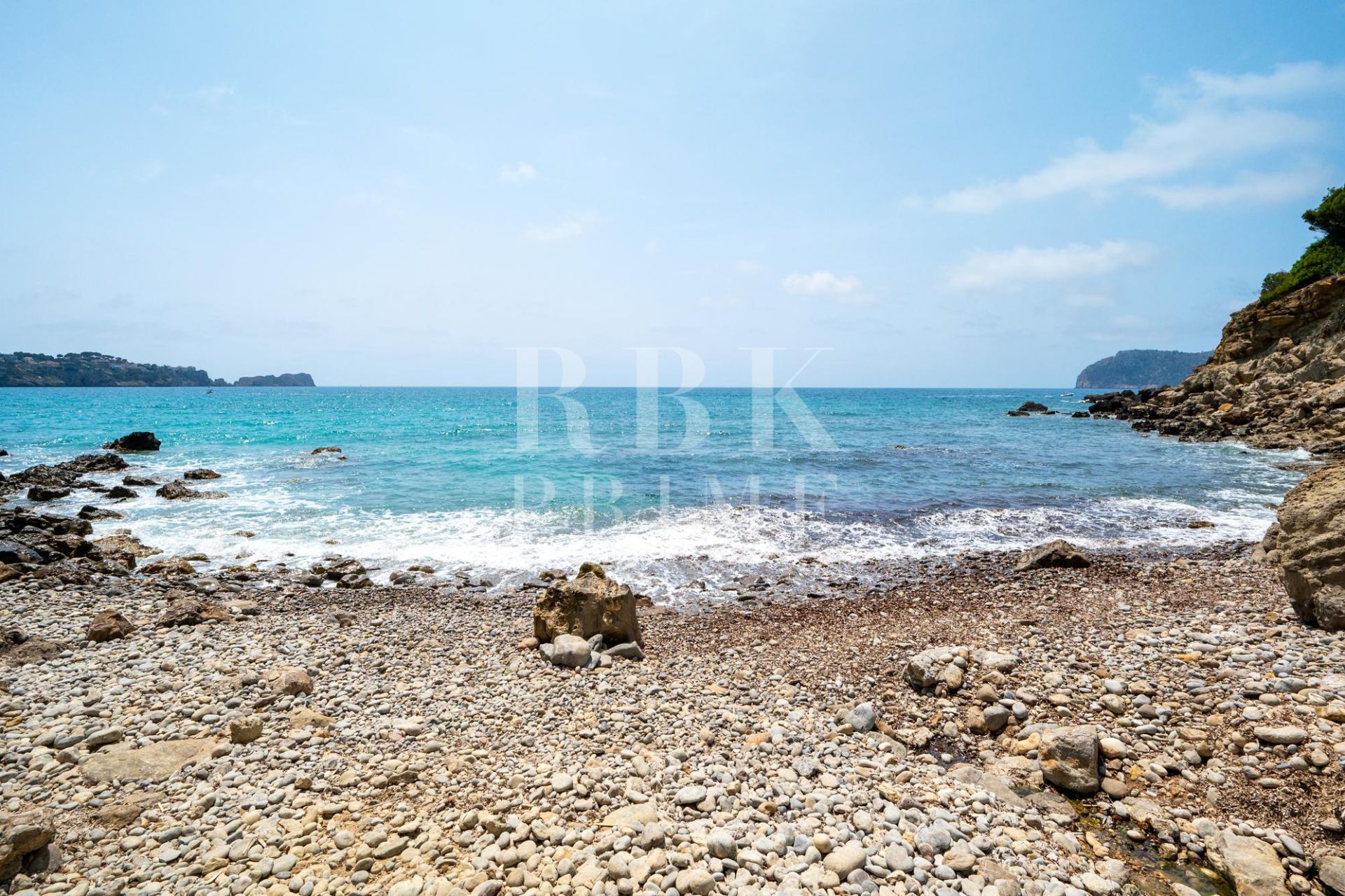 Available - Detached house - Calvià
