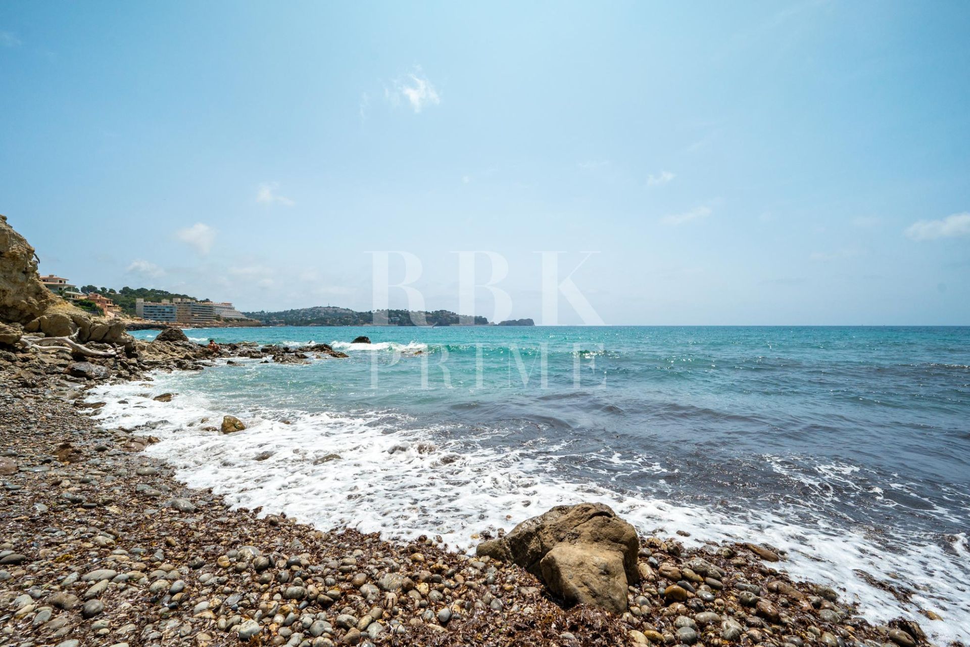 Available - Detached house - Calvià
