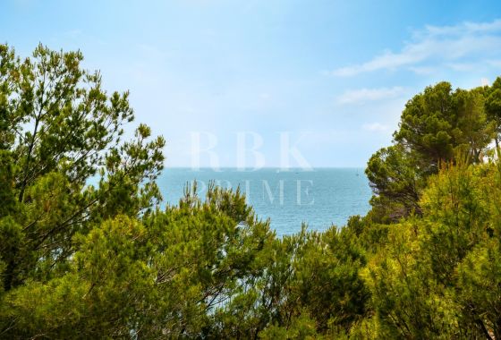 Available - Detached house - Calvià