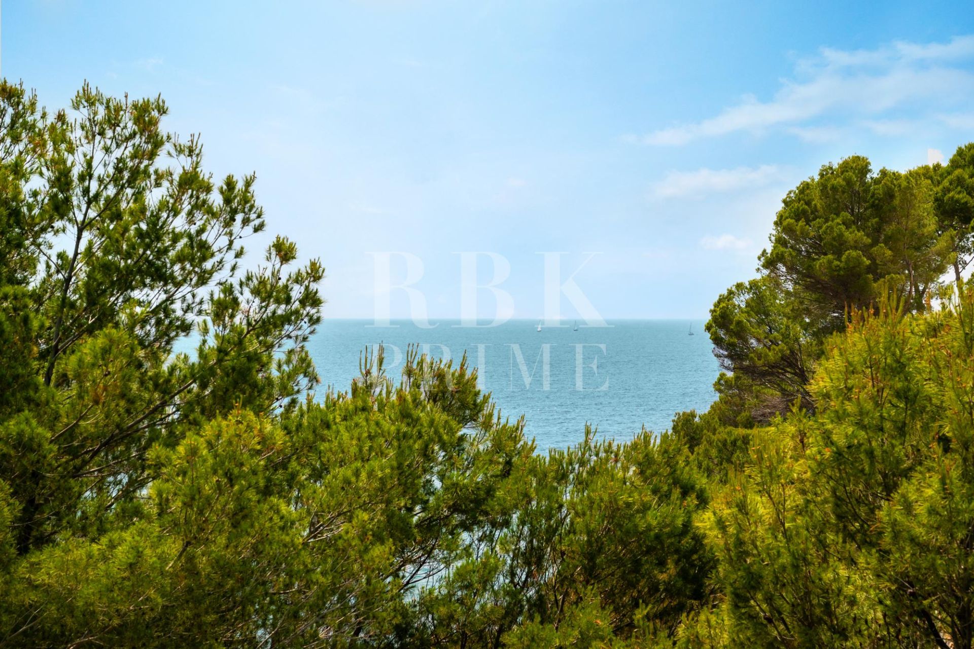 Available - Detached house - Calvià