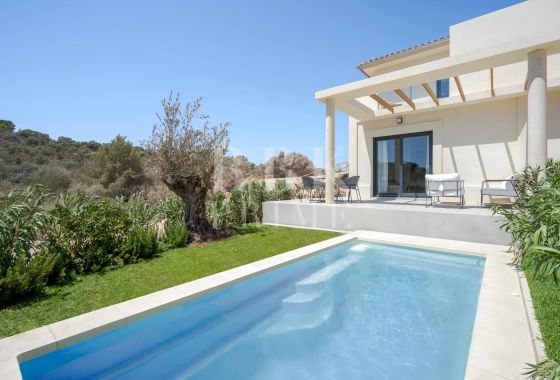 Detached house · Available - Manacor