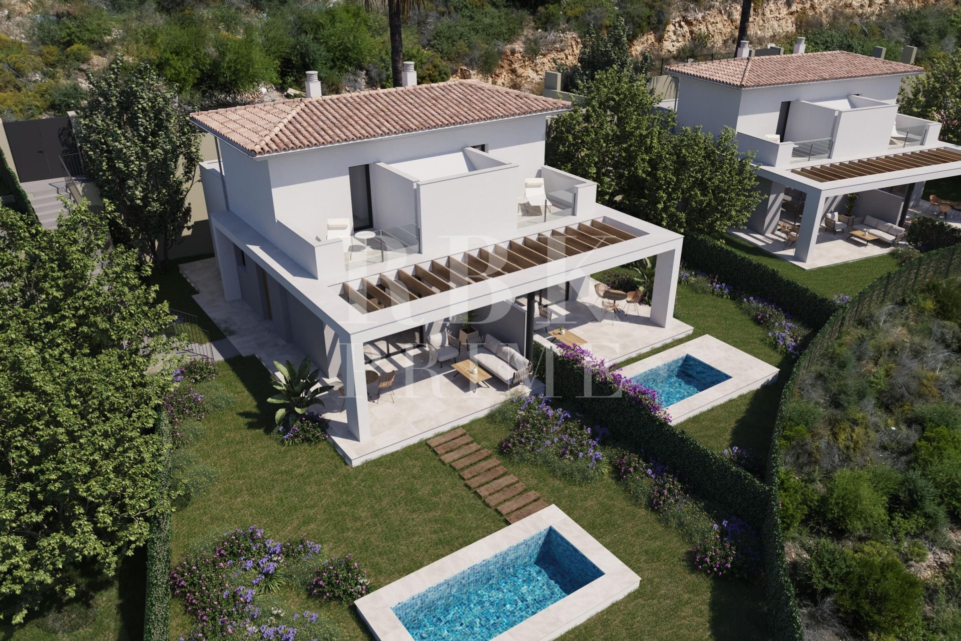 Available - Einfamilienhaus - Manacor