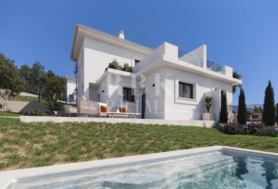 Detached house · Available - Manacor