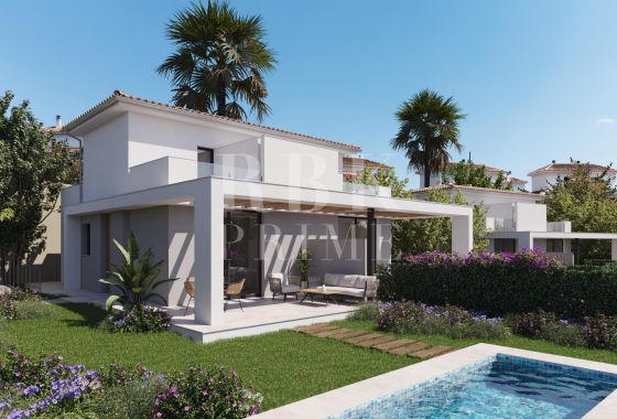 Detached house · Available - Manacor