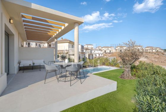 Detached house · Available - Manacor