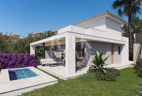 Detached house · Available - Manacor