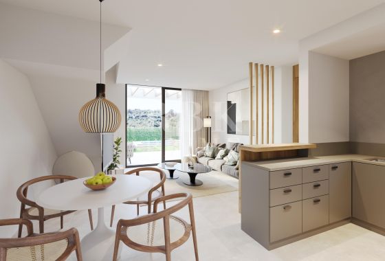 Detached house · Available - Manacor