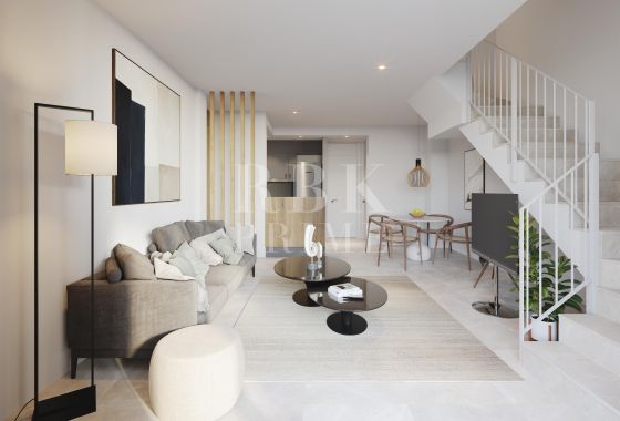Detached house · Available - Manacor