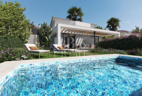 Detached house · Available - Manacor