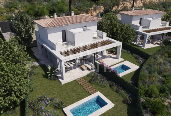 Available - Detached house - Manacor