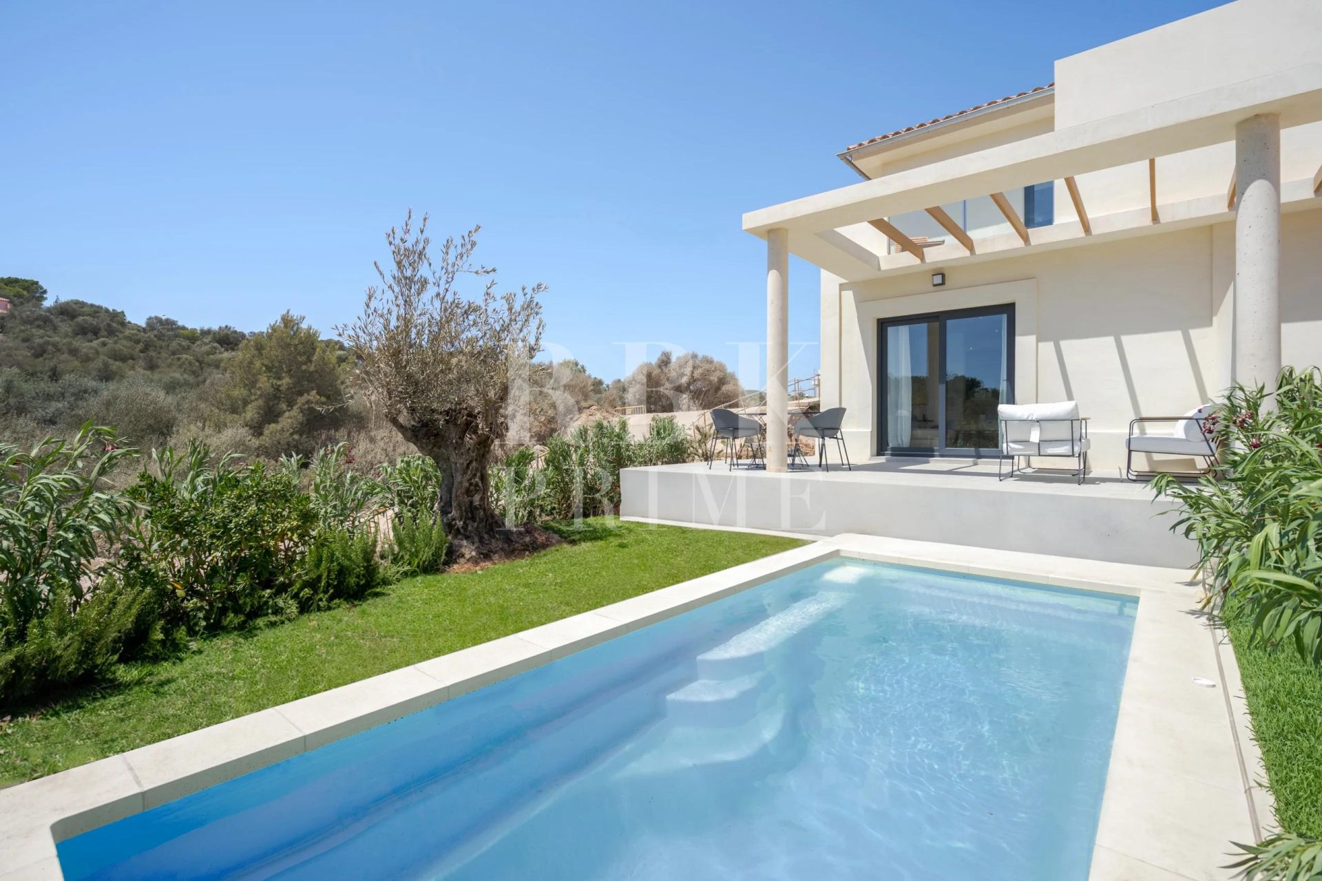 Available - Detached house - Manacor