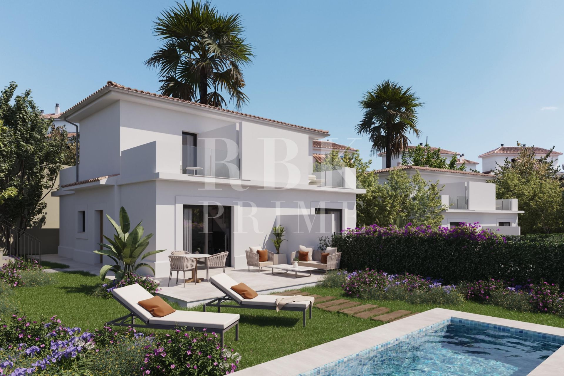 Available - Detached house - Manacor