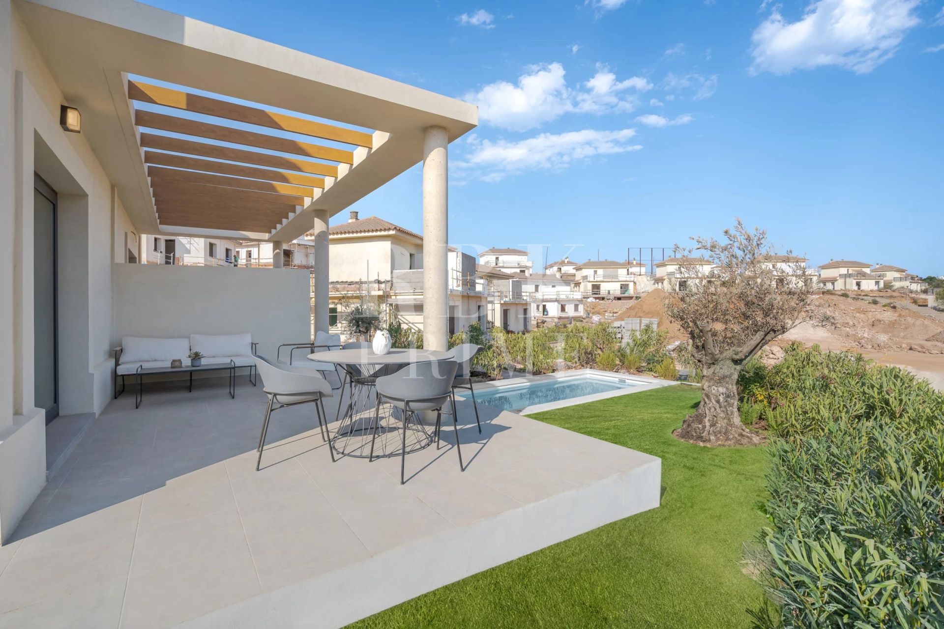 Available - Detached house - Manacor