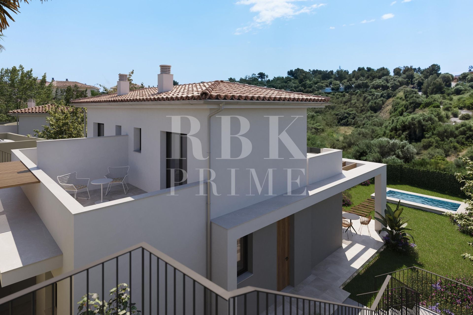 Available - Detached house - Manacor