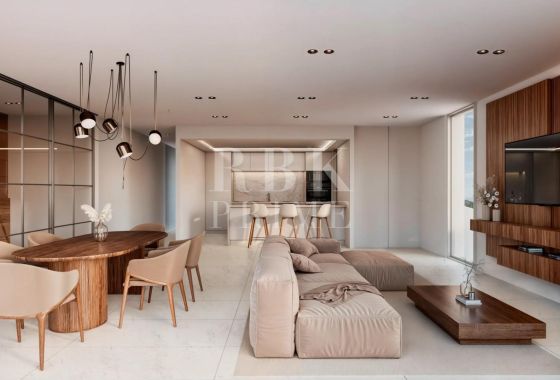 Apartment · Available - Calvià