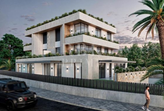 Apartment · Available - Calvià