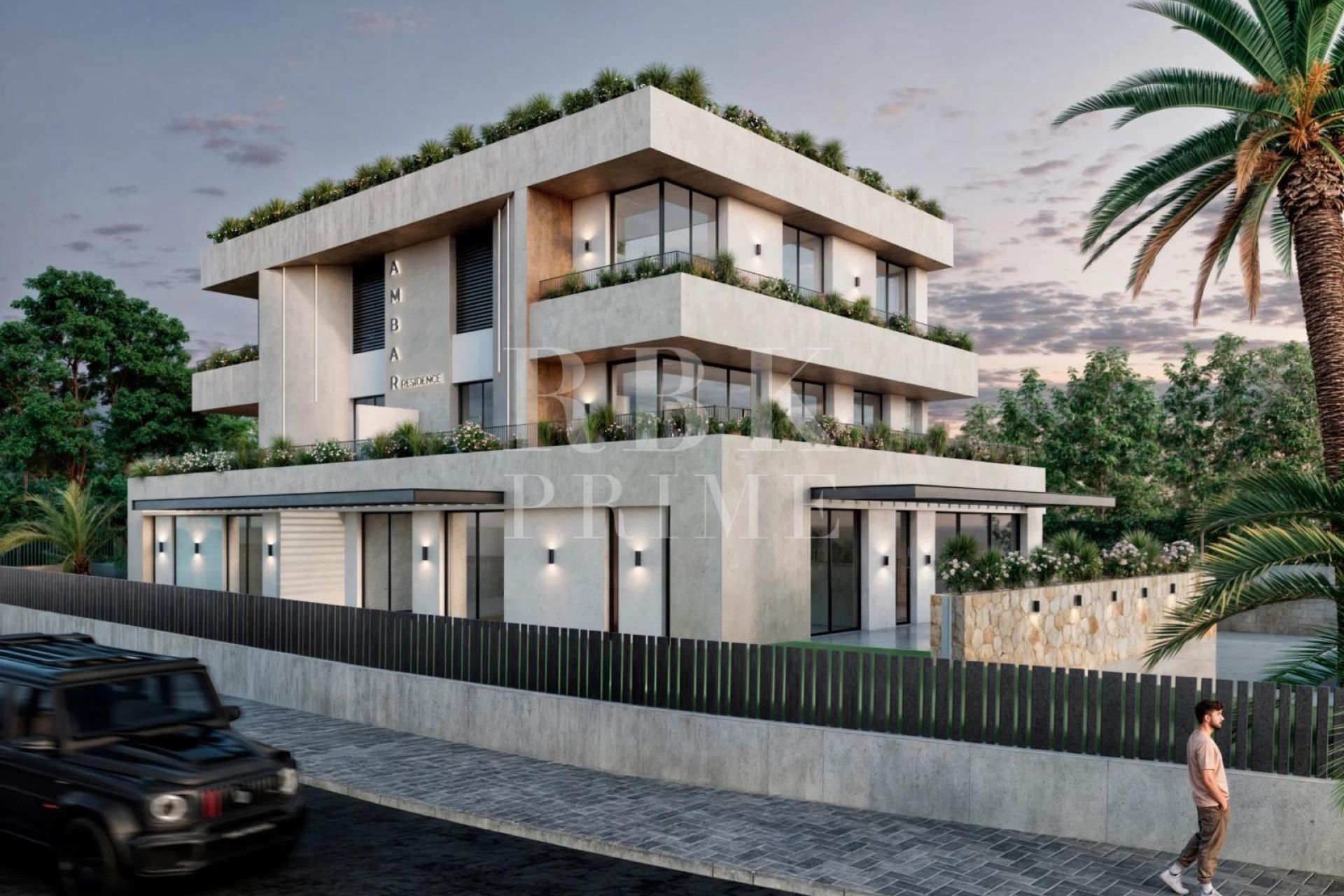 Available - Apartment - Calvià