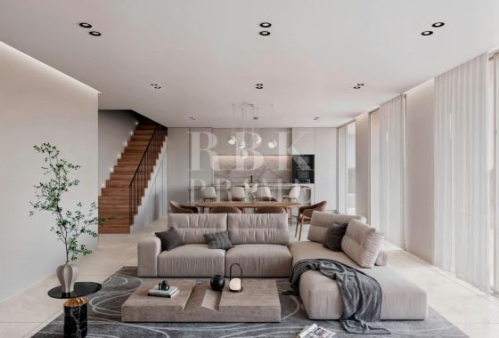 Penthouse · Available - Calvià