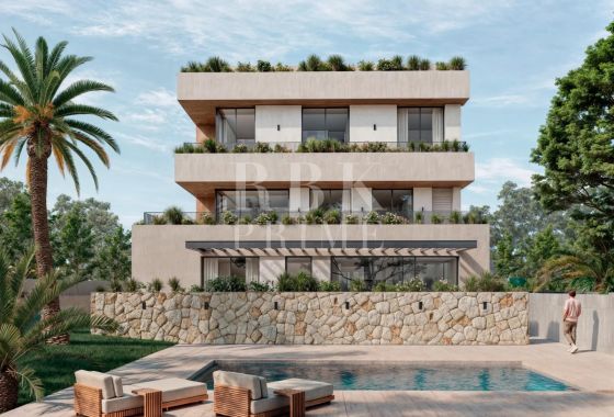 Penthouse · Available - Calvià