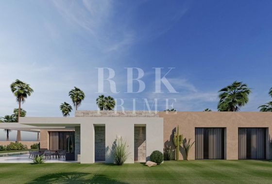 Detached house · Available - Marrakech