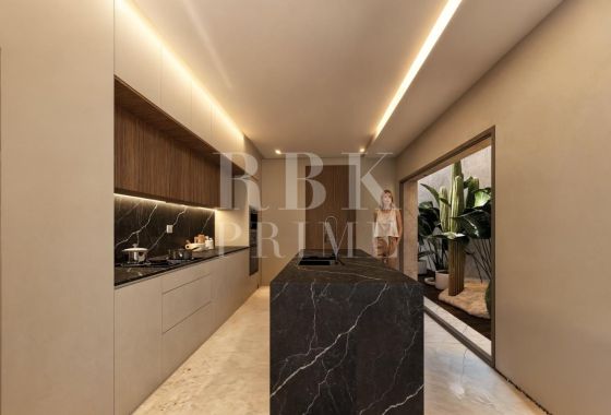 Detached house · Available - Marrakech