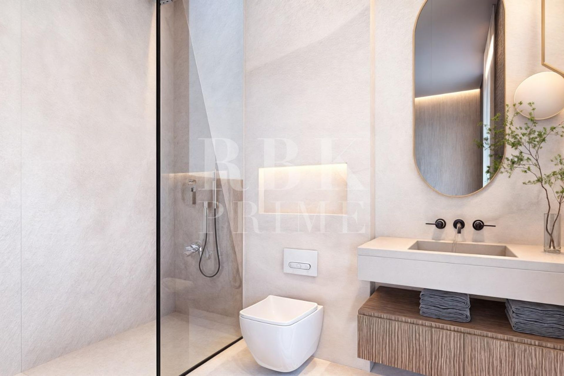 Available - Detached house - Marrakech