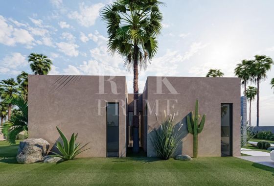 Detached house · Available - Marrakech