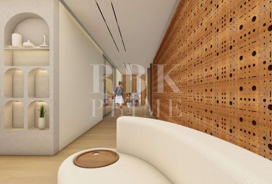 Detached house · Available - Marrakech