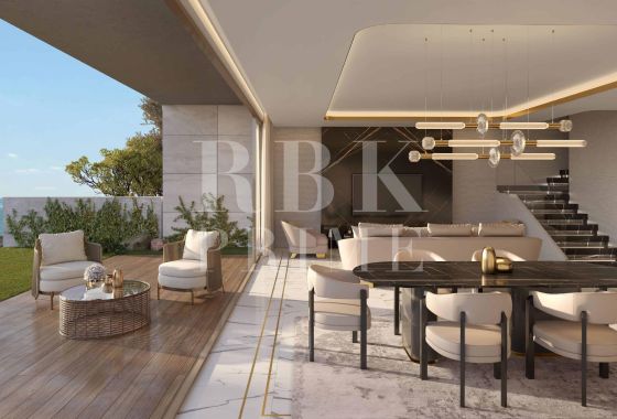 Available - Semi-detached house - Muscat
