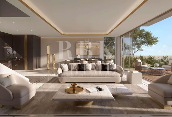 Semi-detached house · Available - Muscat