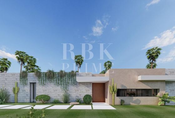 Detached house · Available - Marrakech