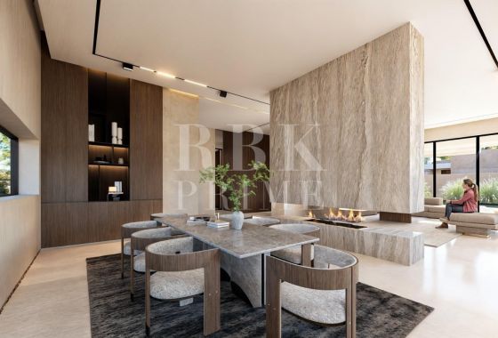 Detached house · Available - Marrakech