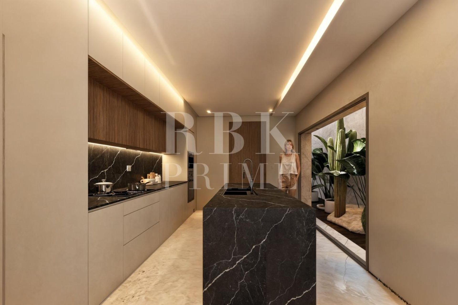 Available - Detached house - Marrakech