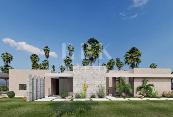 Detached house · Available - Marrakech