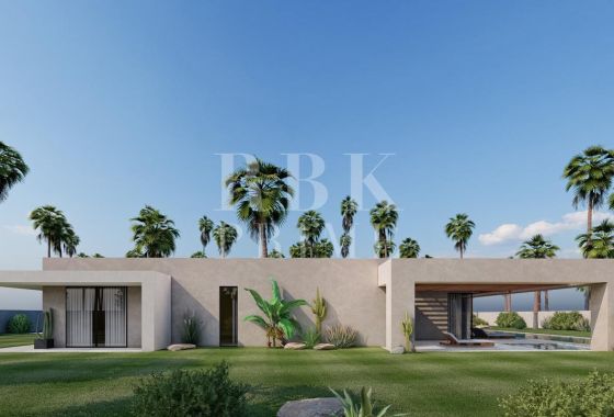 Detached house · Available - Marrakech