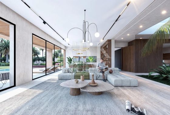 Detached house · Available - Marrakech
