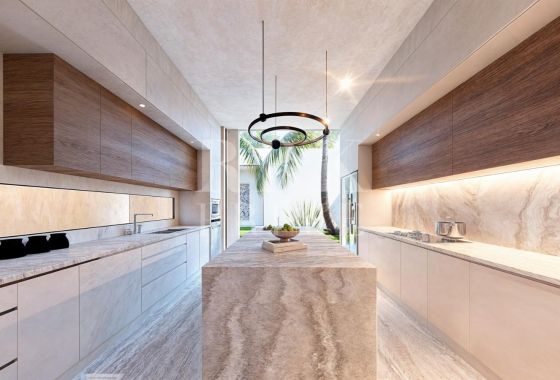 Detached house · Available - Marrakech