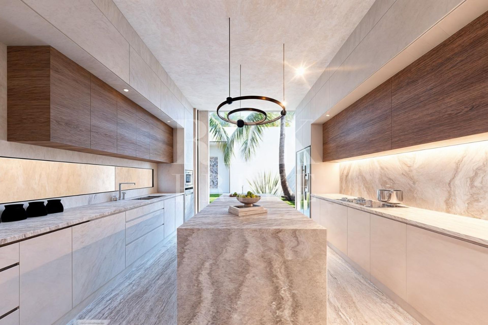 Available - Detached house - Marrakech