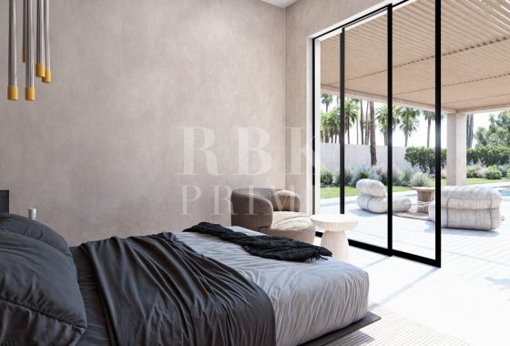 Detached house · Available - Marrakech