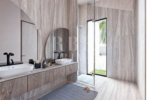 Detached house · Available - Marrakech
