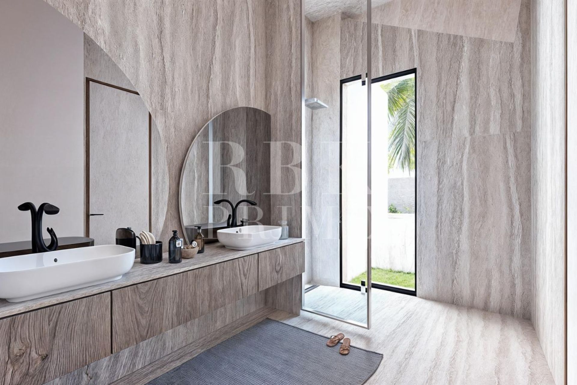 Available - Detached house - Marrakech