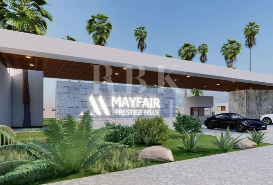 Detached house · Available - Marrakech