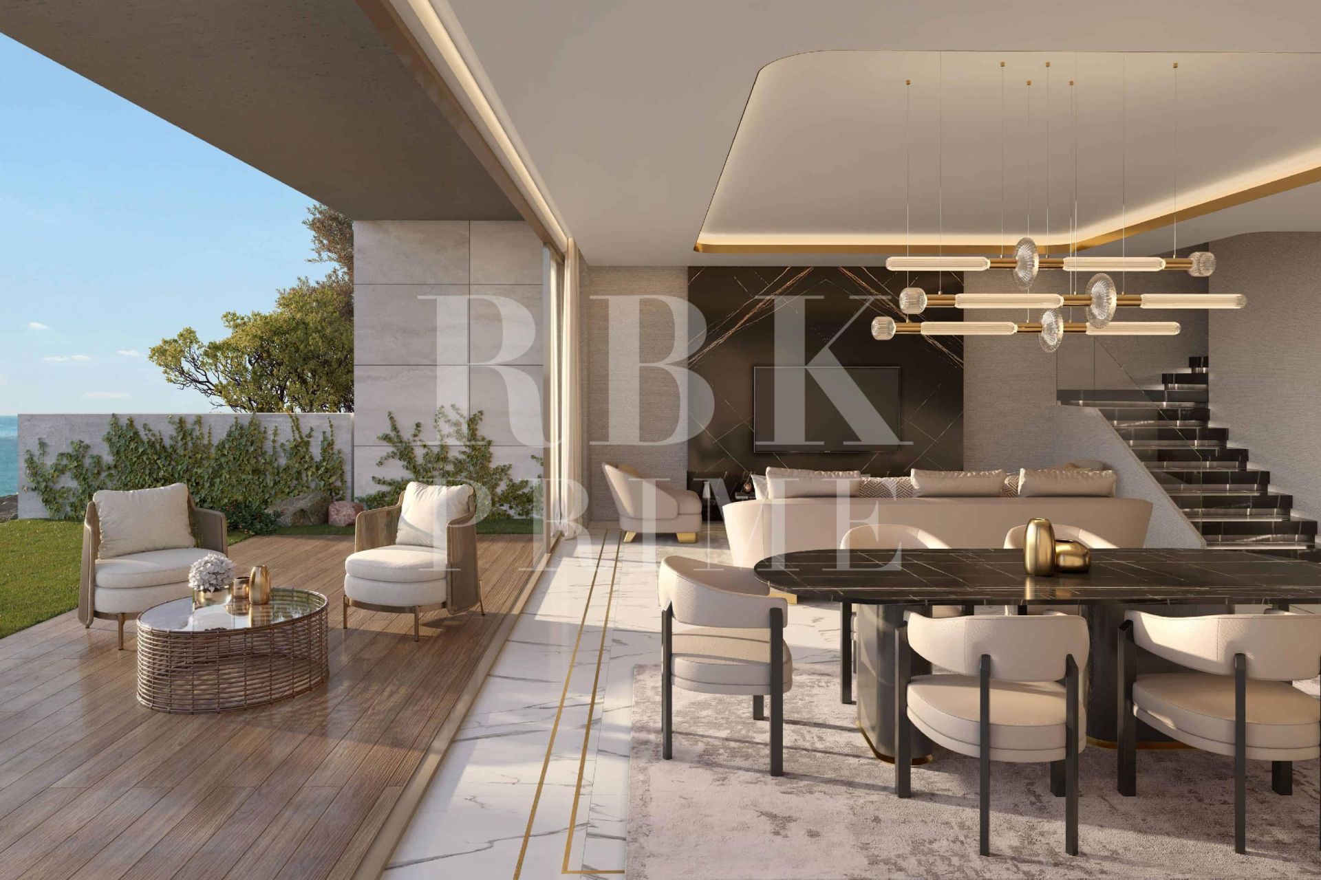 Available - Semi-detached house - Muscat