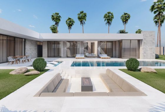 Detached house · Available - Marrakech