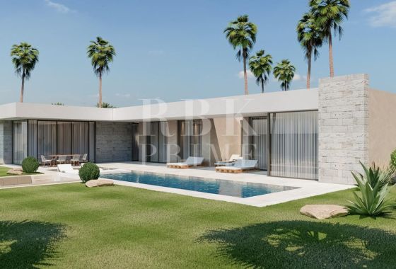 Detached house · Available - Marrakech