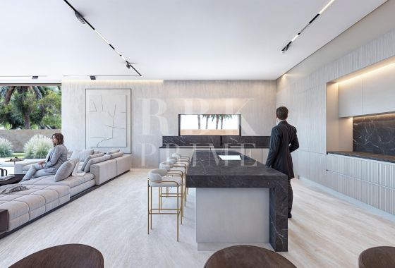 Detached house · Available - Marrakech